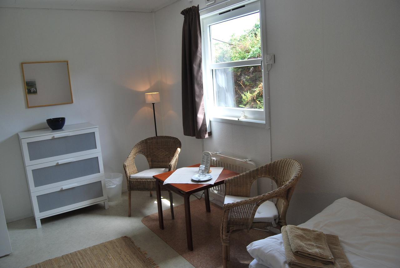 Hillesgarden Hotel Boarp Ngoại thất bức ảnh