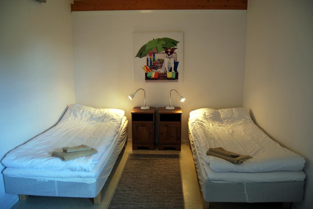 Hillesgarden Hotel Boarp Ngoại thất bức ảnh