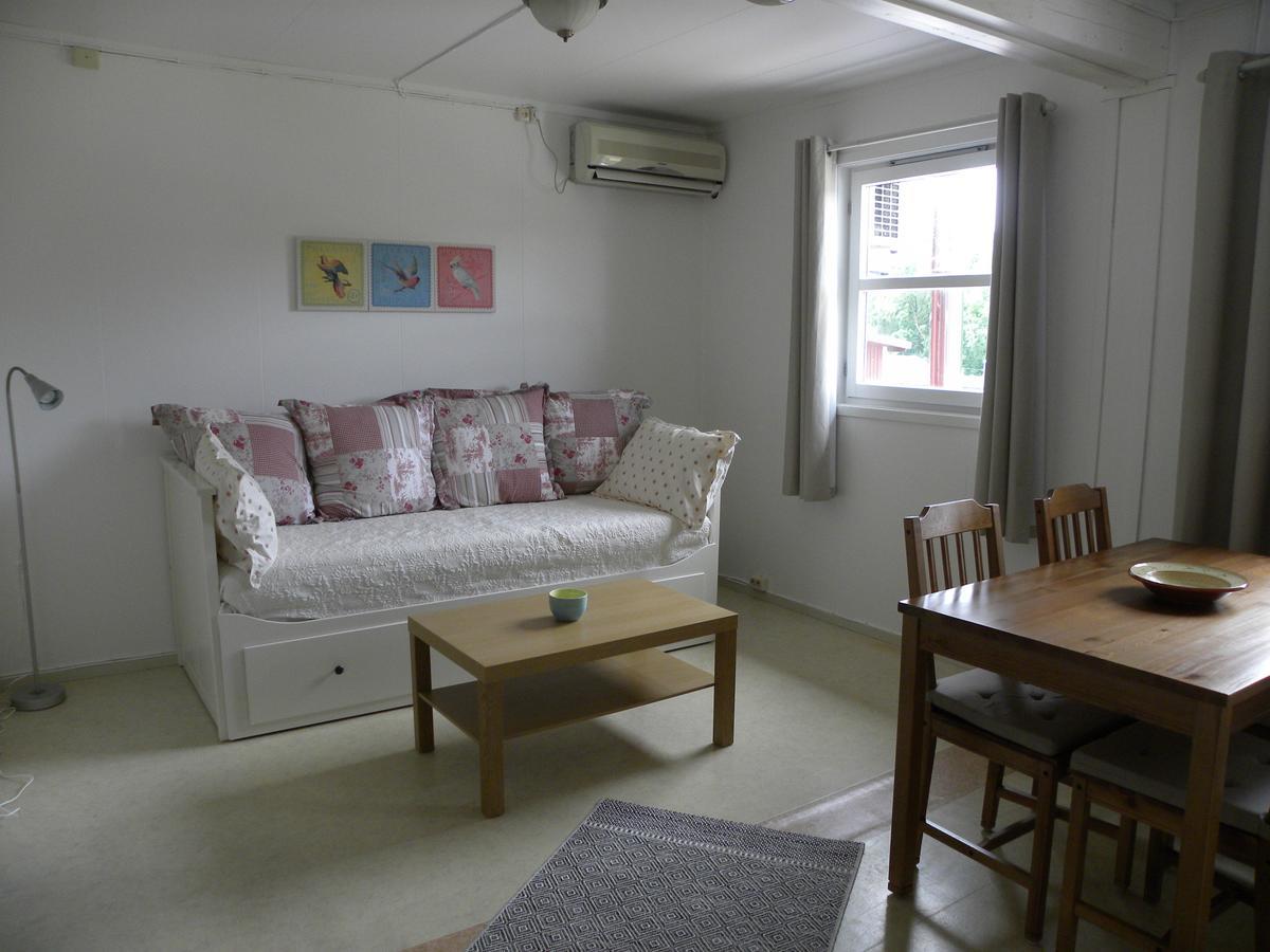 Hillesgarden Hotel Boarp Ngoại thất bức ảnh