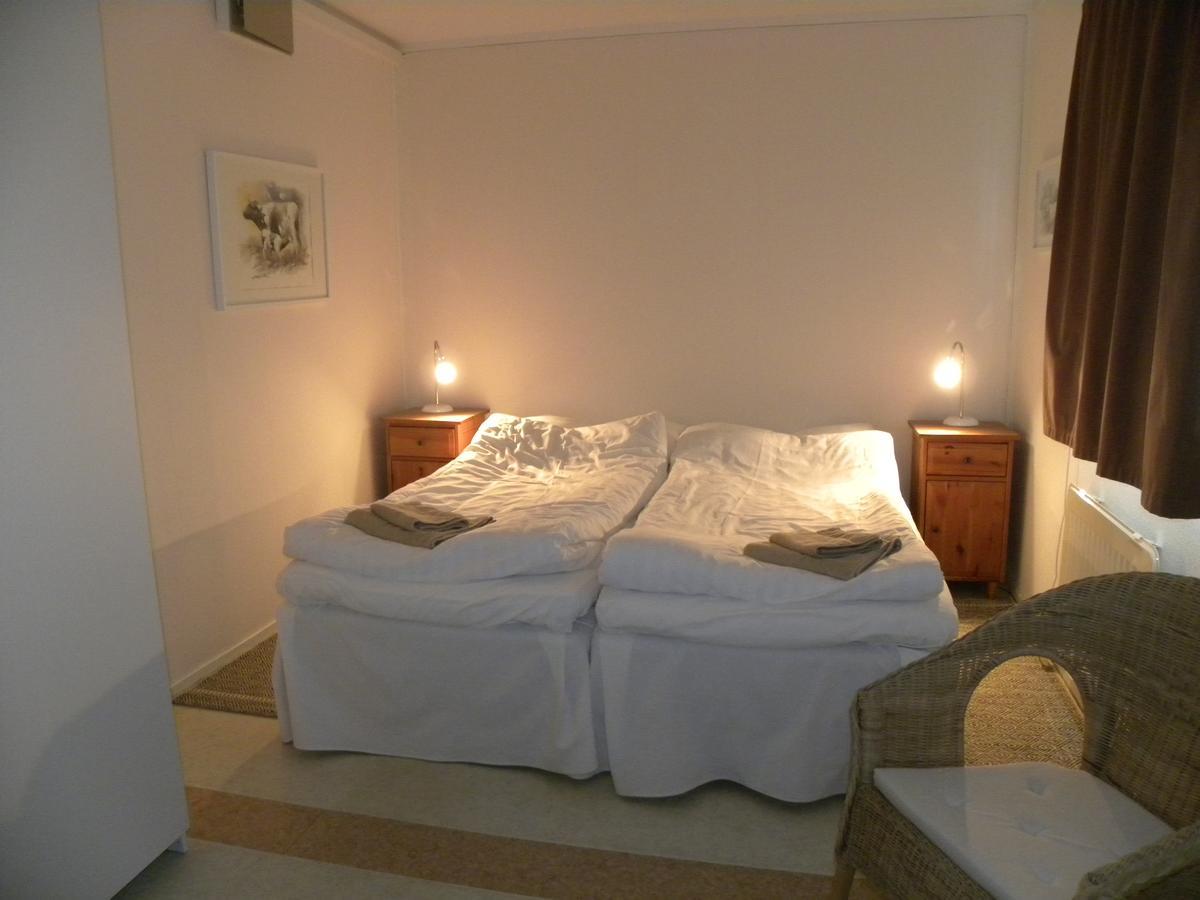 Hillesgarden Hotel Boarp Ngoại thất bức ảnh