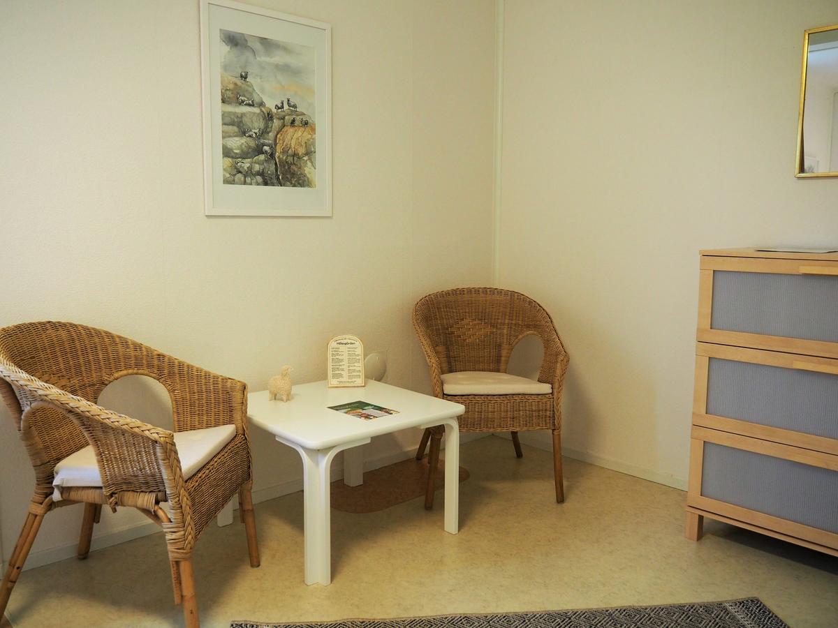 Hillesgarden Hotel Boarp Ngoại thất bức ảnh