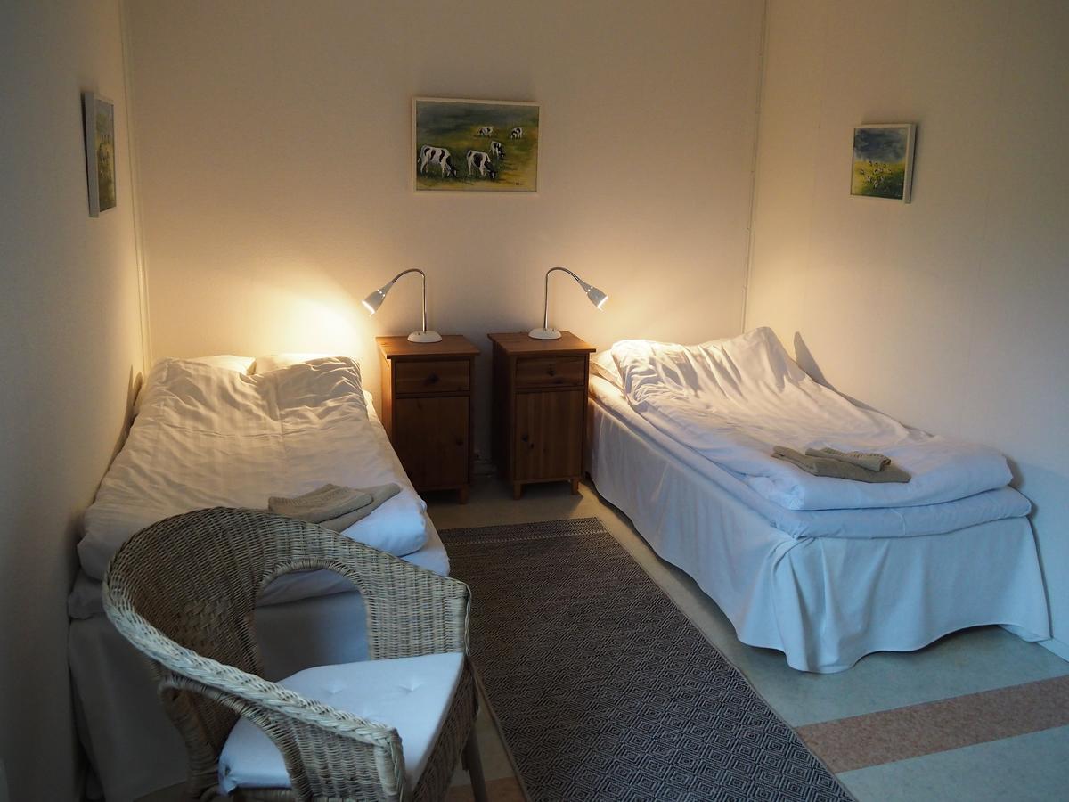Hillesgarden Hotel Boarp Ngoại thất bức ảnh
