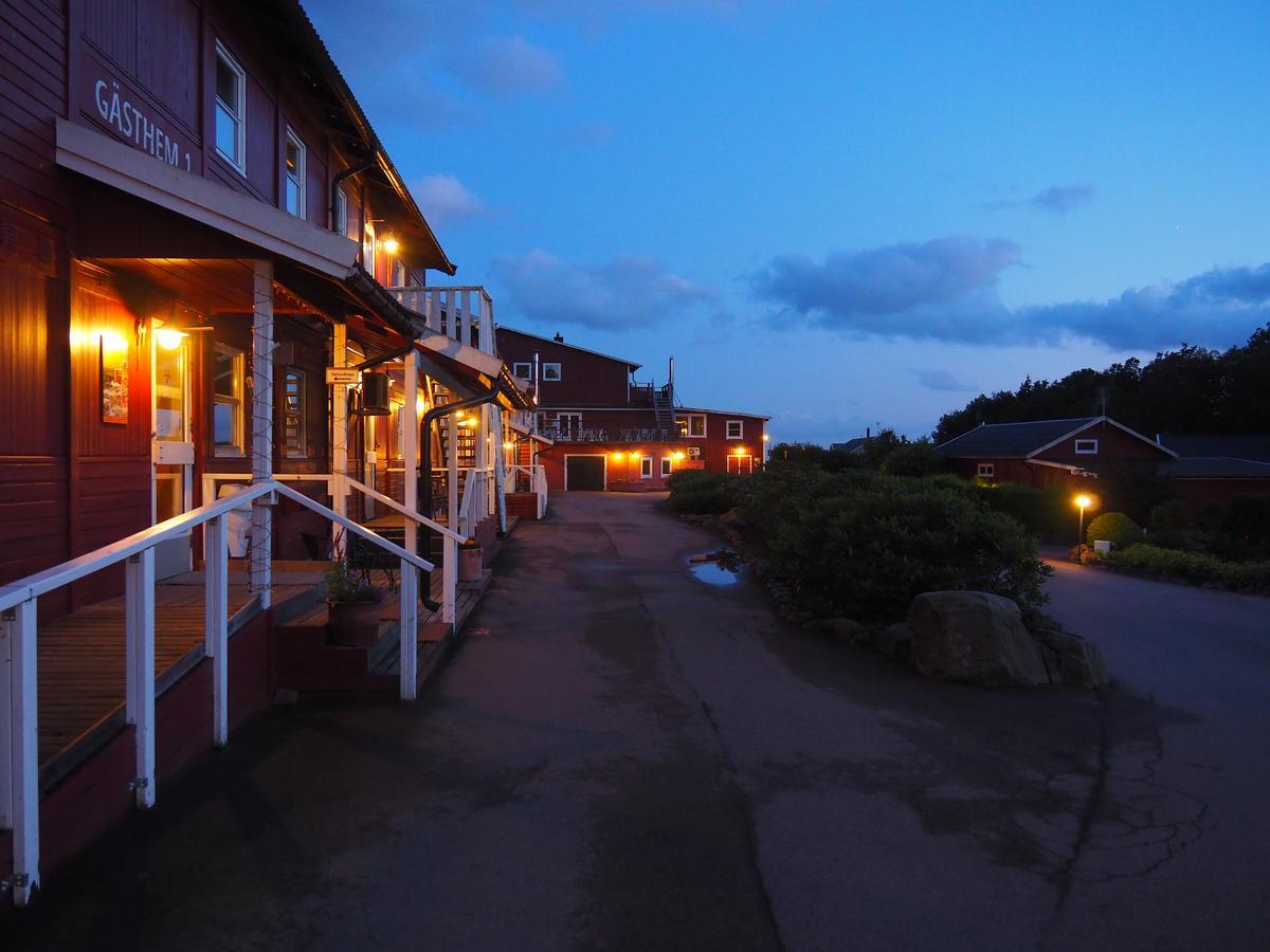 Hillesgarden Hotel Boarp Ngoại thất bức ảnh